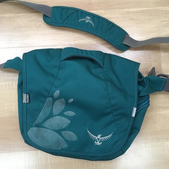 osprey flapjill mini